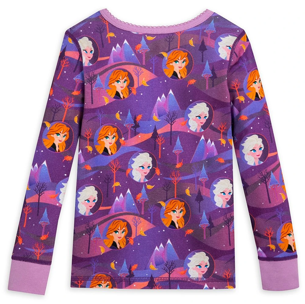 Disney Frozen PJ PALS Set For Girls - Image 3
