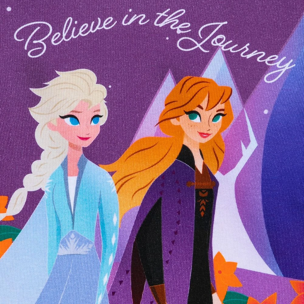 Disney Frozen PJ PALS Set For Girls - Image 4