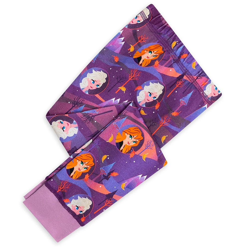Disney Frozen PJ PALS Set For Girls - Image 6
