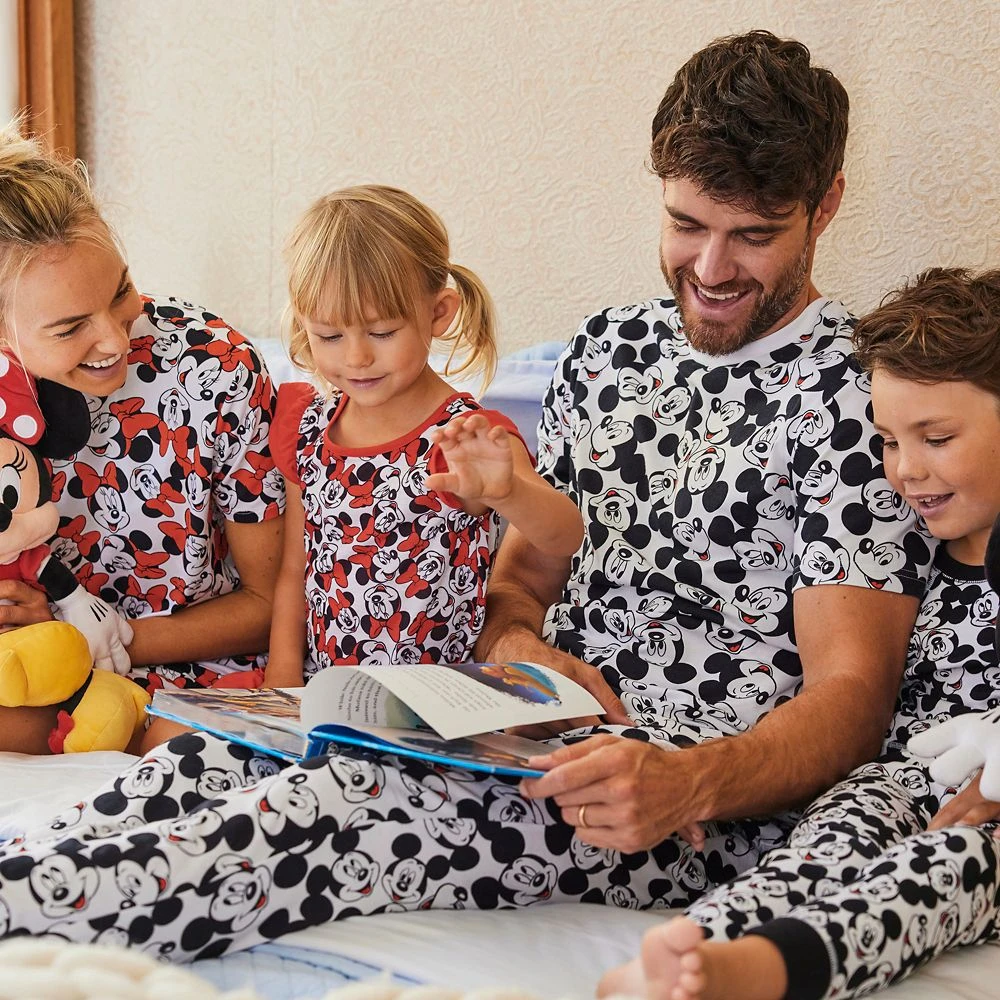 Disney Minnie Mouse Nightshirt For Girls - Image 5