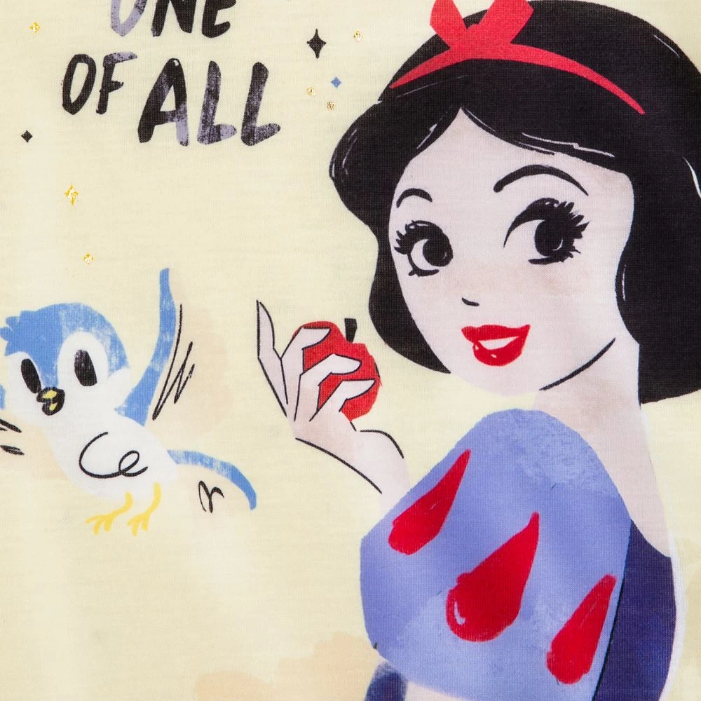 Disney Snow White Nightshirt For Girls - Image 3