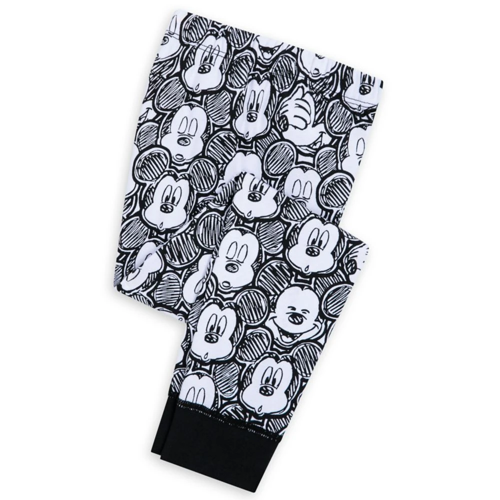 Disney Mickey Mouse PJ PALS For Kids - Image 5