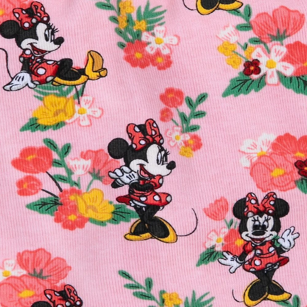 Disney Minnie Mouse PJ PALS For Girls - Image 6