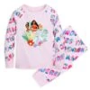 Disney Princess PJ PALS For Girls