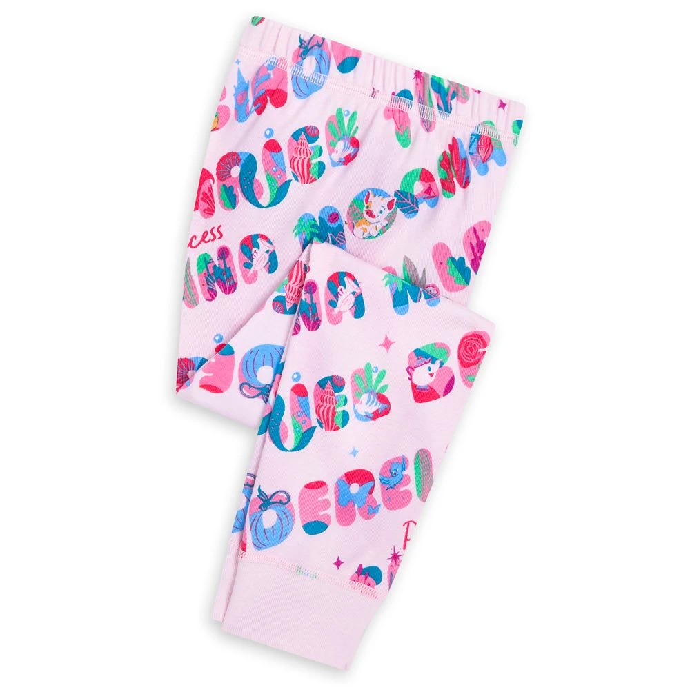 Disney Princess PJ PALS For Girls - Image 5