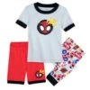 Disney Spider-Man PJ PALS For Kids