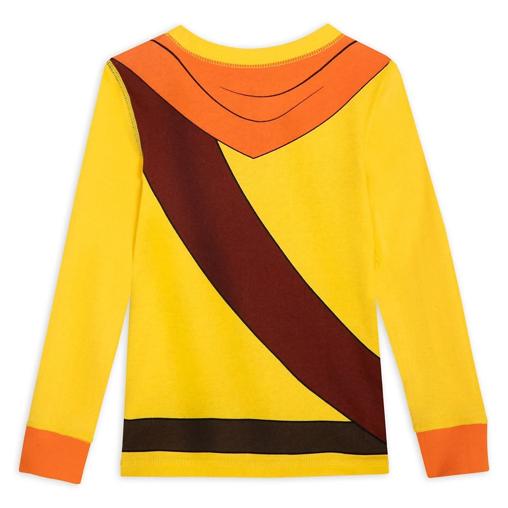 Disney Russell Costume PJ PALS For Kids β Up - Image 5