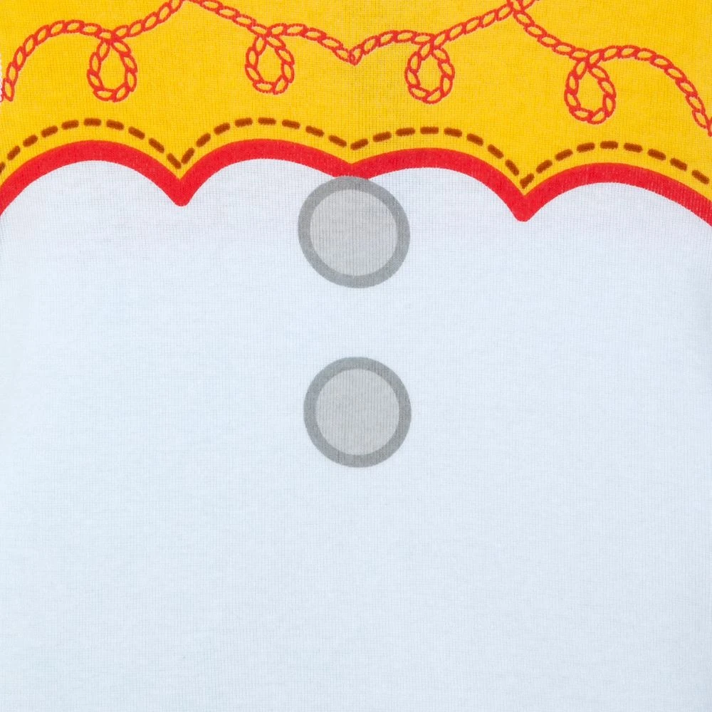 Disney Jessie Costume PJ PALS For Kids β Toy Story - Image 3