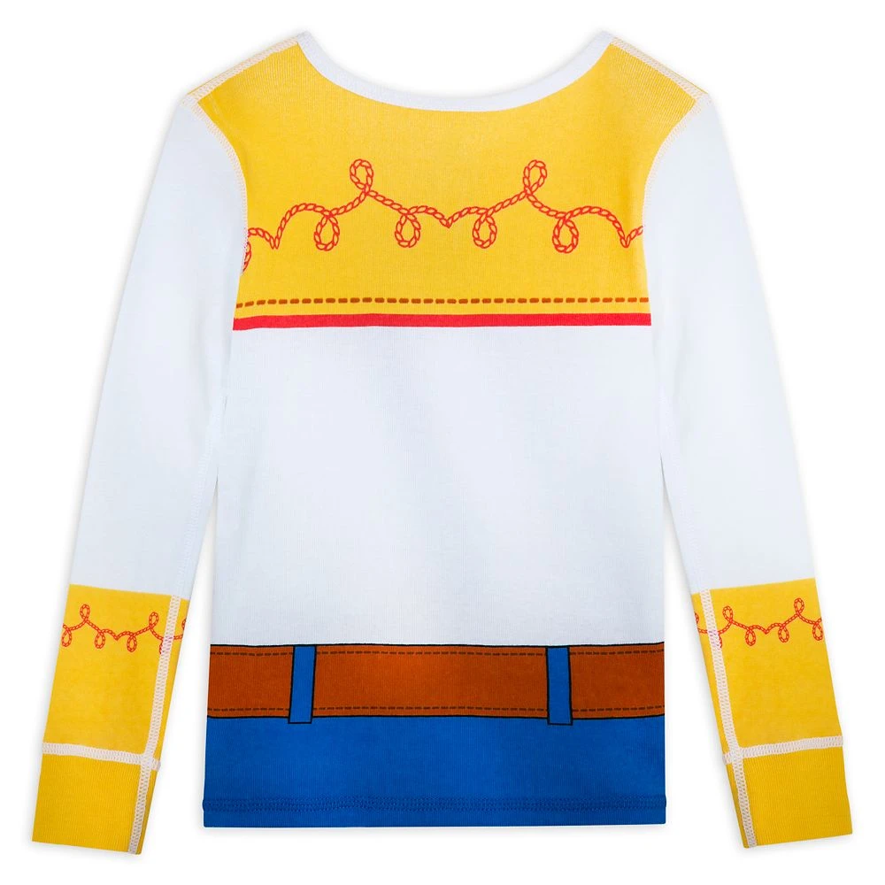 Disney Jessie Costume PJ PALS For Kids β Toy Story - Image 4
