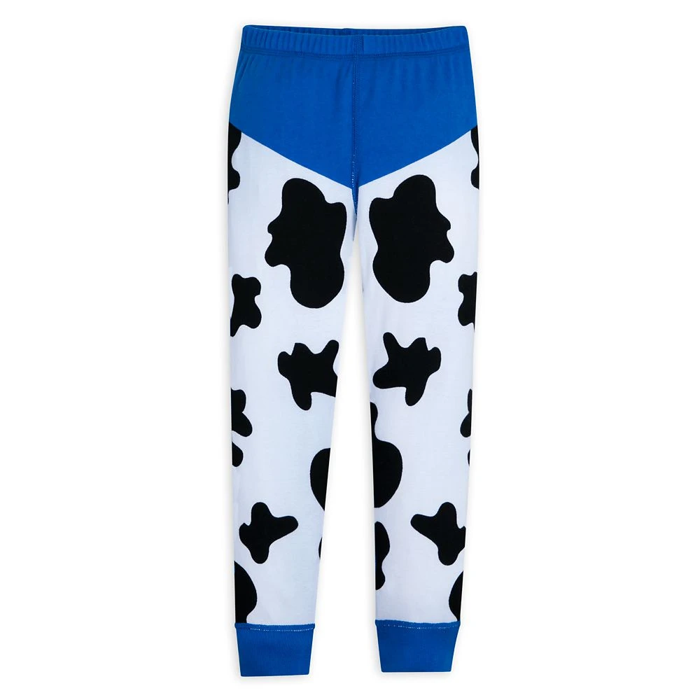 Disney Jessie Costume PJ PALS For Kids β Toy Story - Image 5