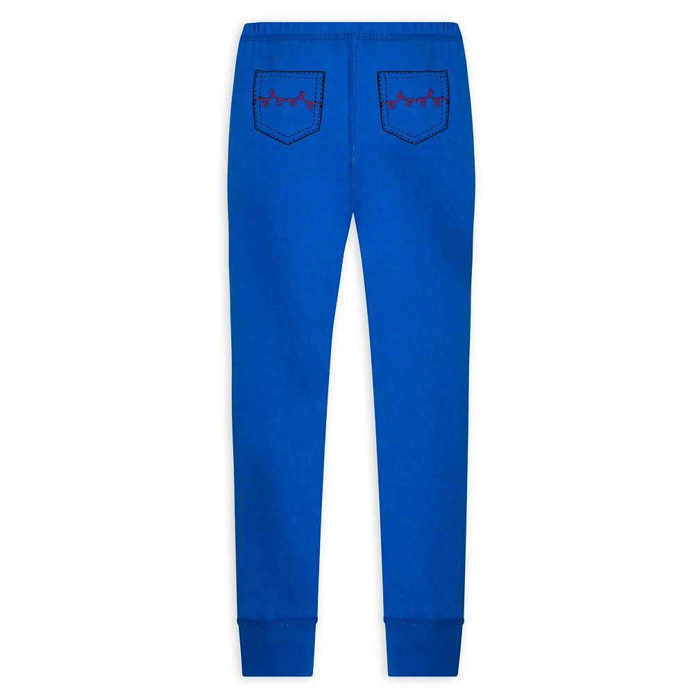 Disney Jessie Costume PJ PALS For Kids β Toy Story - Image 6