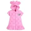 Disney Minnie Mouse Cover-Up For Baby