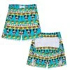 Disney Mickey Mouse Adaptive Swim Trunks For Boys