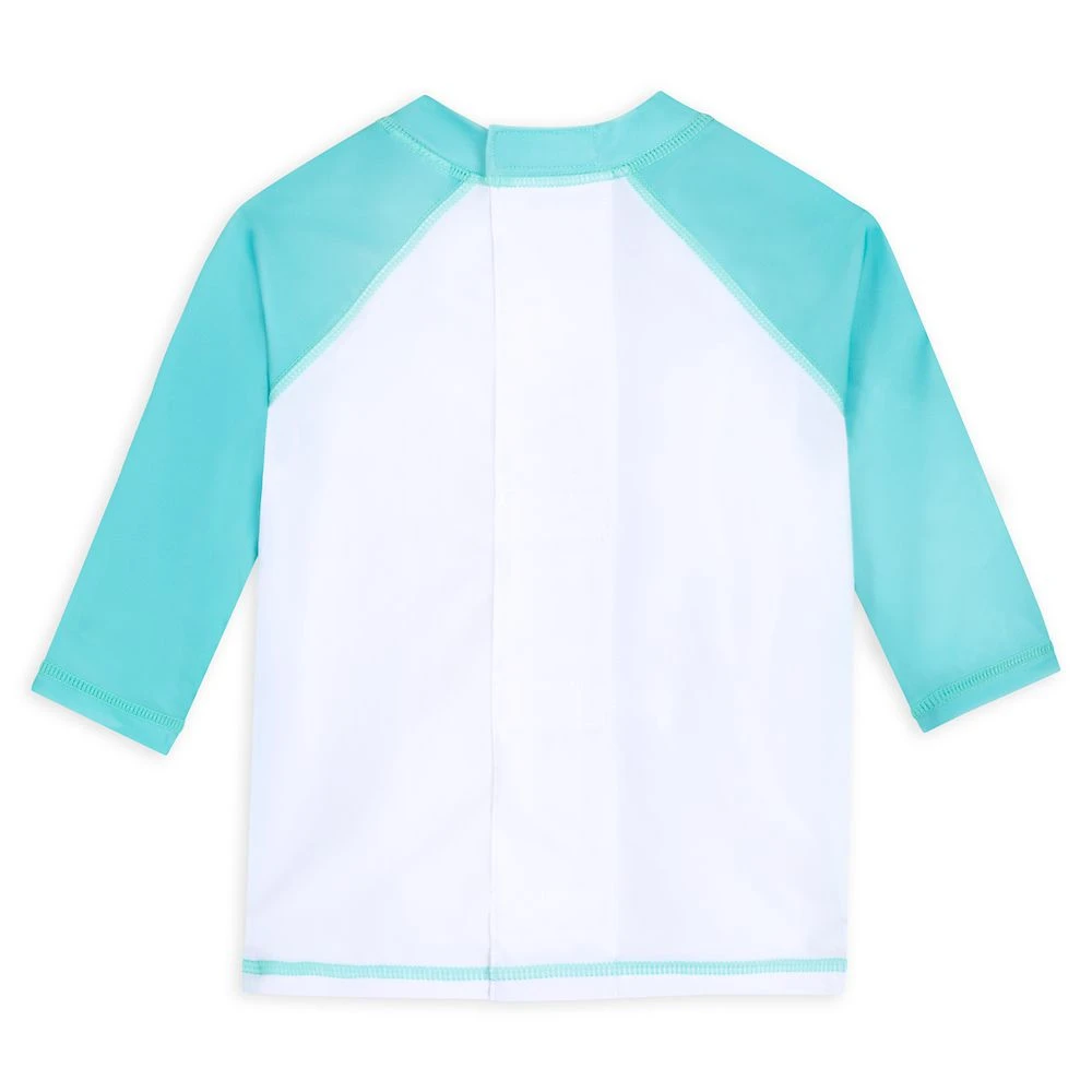Disney Stitch Adaptive Rash Guard For Kids - Image 3