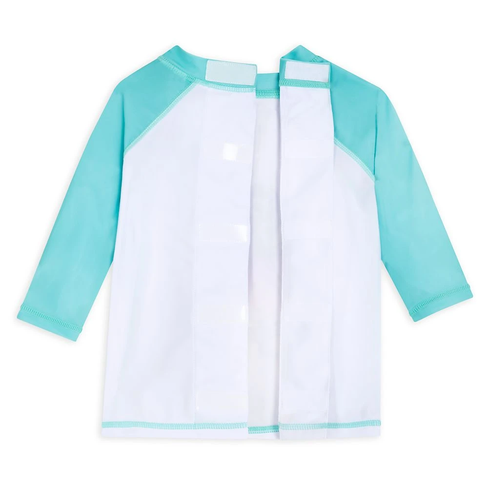 Disney Stitch Adaptive Rash Guard For Kids - Image 4