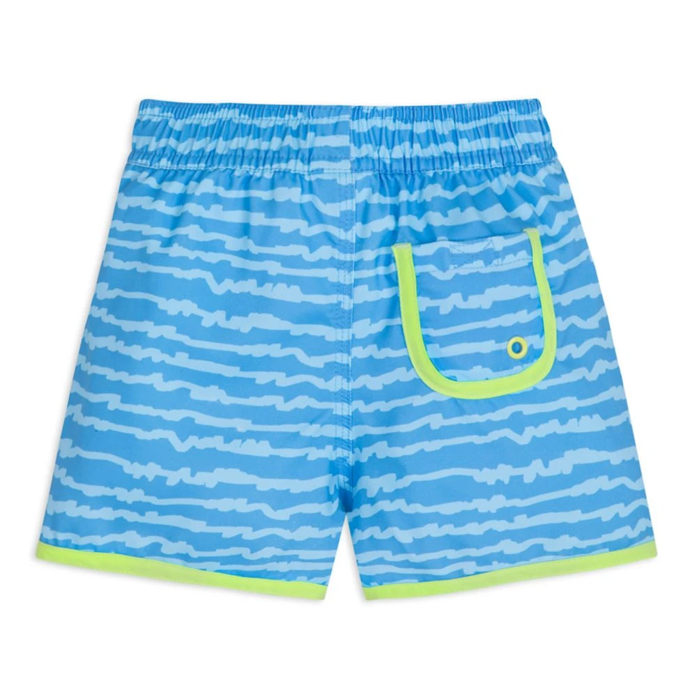 Disney Star Wars Swim Trunks For Kids - Image 3