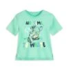 Disney WALL•E Fashion T-Shirt For Kids