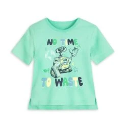 Disney WALLβ’E Fashion T-Shirt For Kids