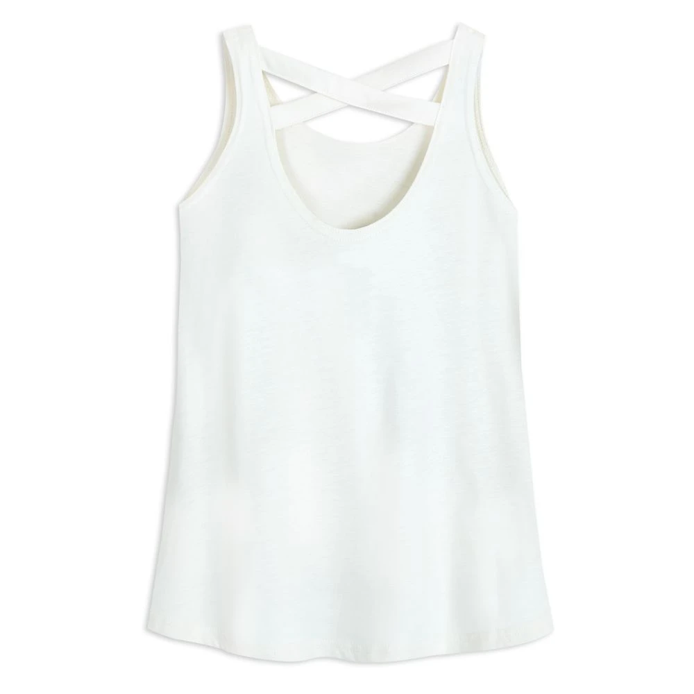 Disney Wicket W. Warrick Ewok Fashion Tank Top For Girls β Star Wars - Image 2