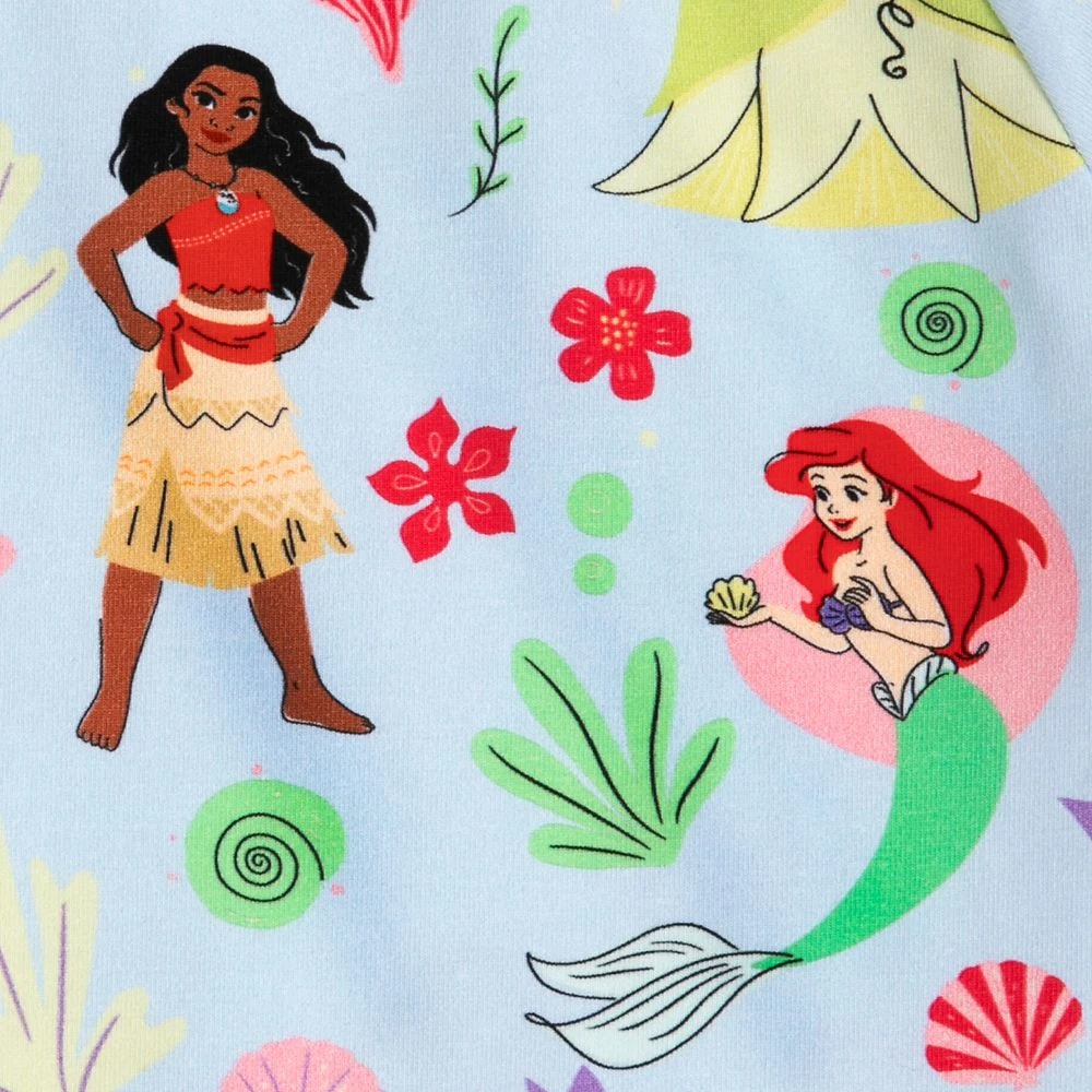 Disney Princess Fashion Top For Girls - Image 4