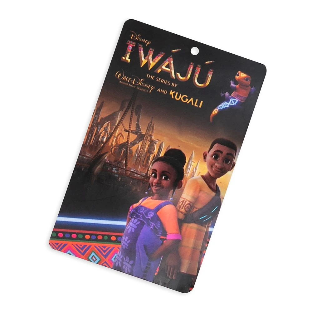 Disney Iwájú T-Shirt For Kids - Image 5