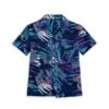 Disney Stitch Woven Shirt For Kids – Lilo & Stitch