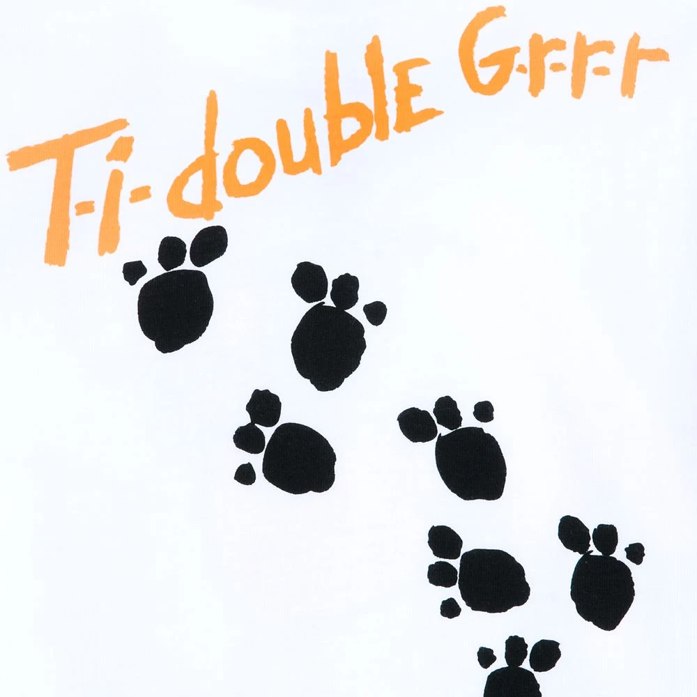 Disney Tigger T-Shirt For Kids β Winnie The Pooh - Image 4