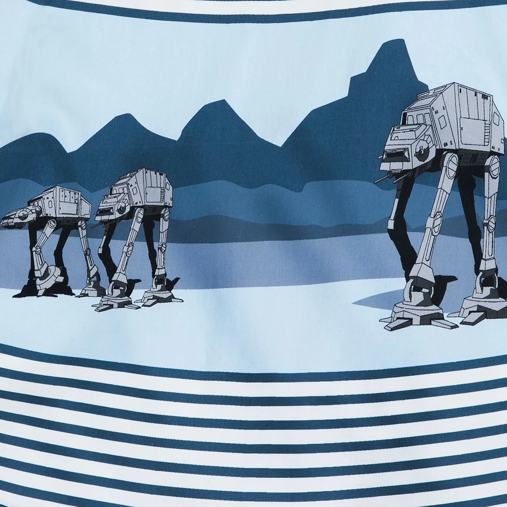 Disney AT-AT Walkers Skirt For Women By Her Universe β Star Wars - Image 3