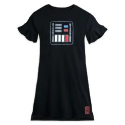 Disney Darth Vader Dress For Women β Star Wars