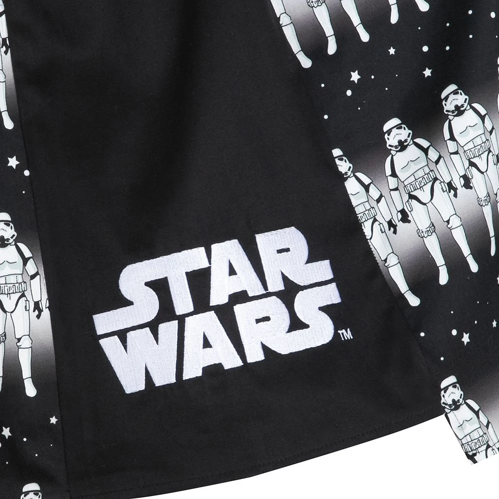 Disney Star Wars Imperial Stormtroopers And Droids Dress - Image 4