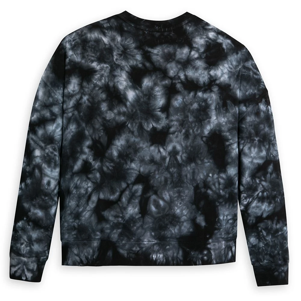 Disneyland 2024 Tie-Dye Pullover Sweatshirt For Women - Image 2