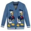 Disney Donald Duck Cardigan For Women By Her Universe – 90th Anniversary