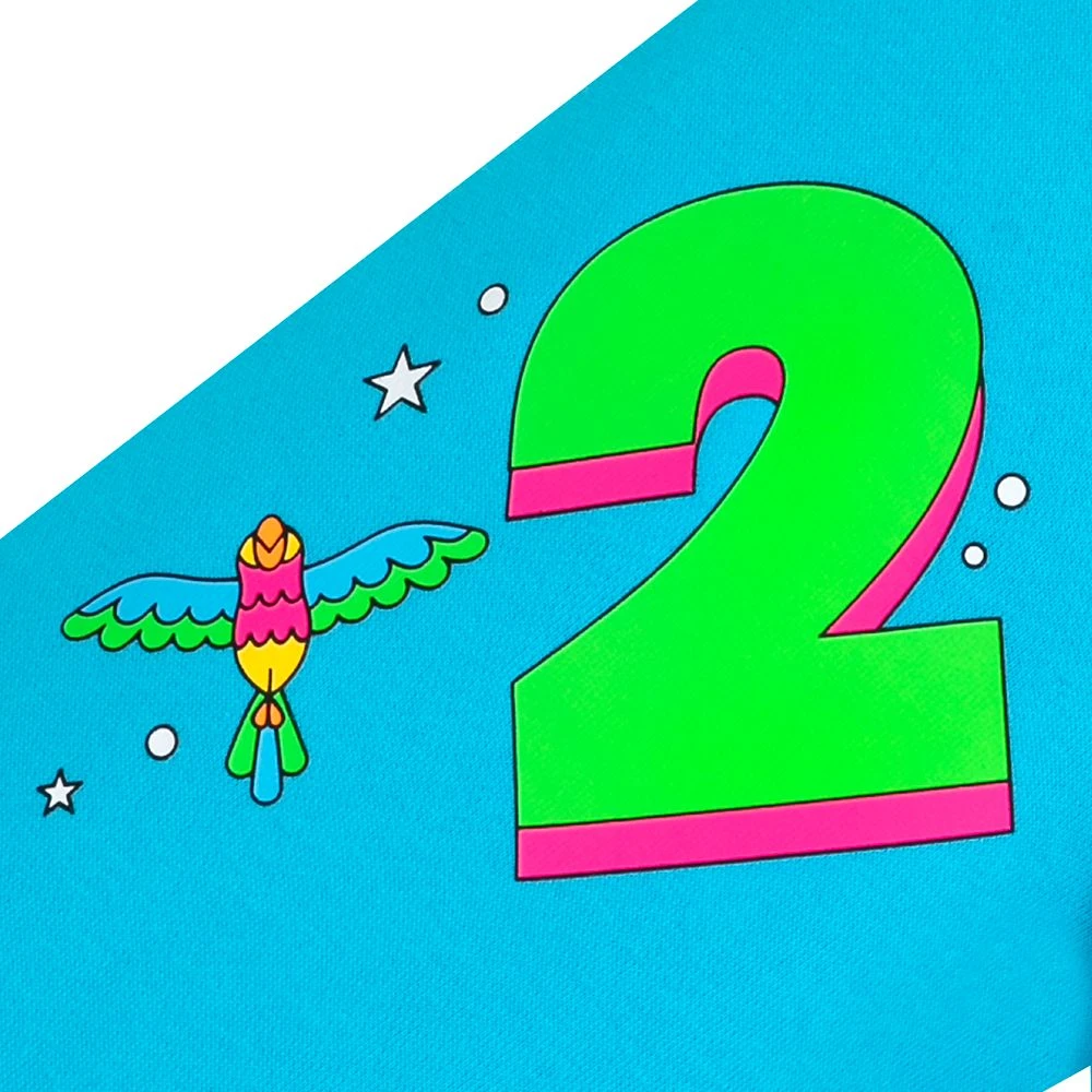 Disneyland 2024 Zip Hoodie For Women - Image 4