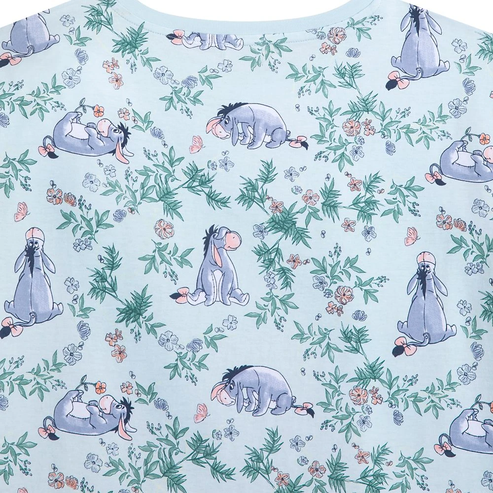 Disney Eeyore Nightshirt For Women β Winnie The Pooh - Image 2