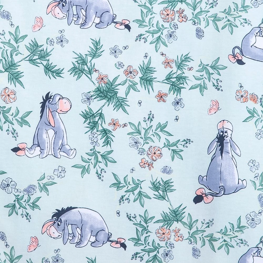 Disney Eeyore Nightshirt For Women β Winnie The Pooh - Image 3