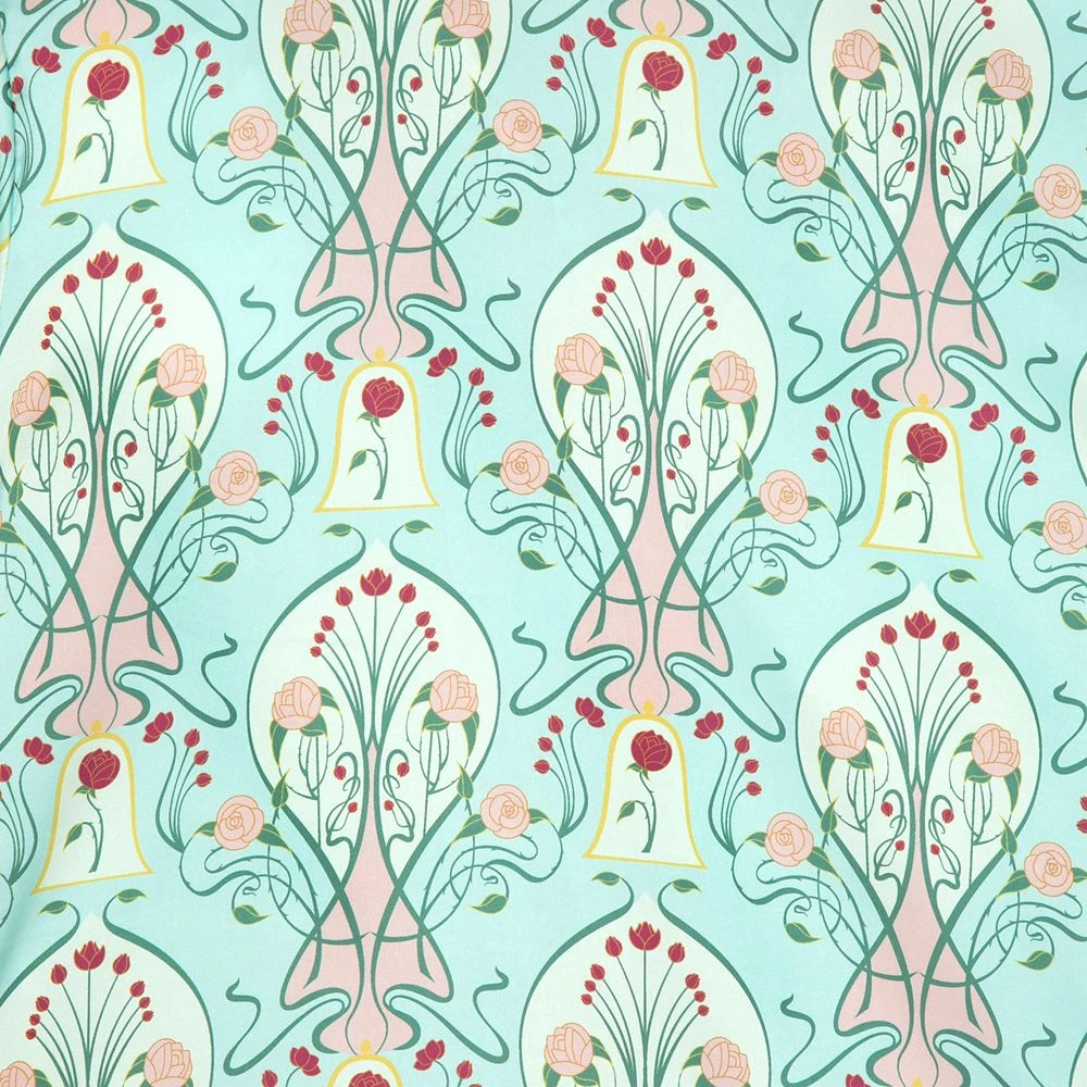 Disney Belle Sleep Set For Adults β Beauty And The Beast - Image 5