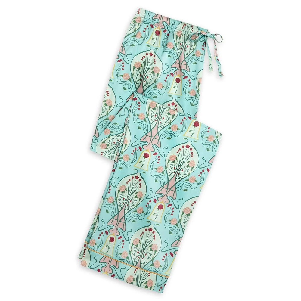 Disney Belle Sleep Set For Adults β Beauty And The Beast - Image 6