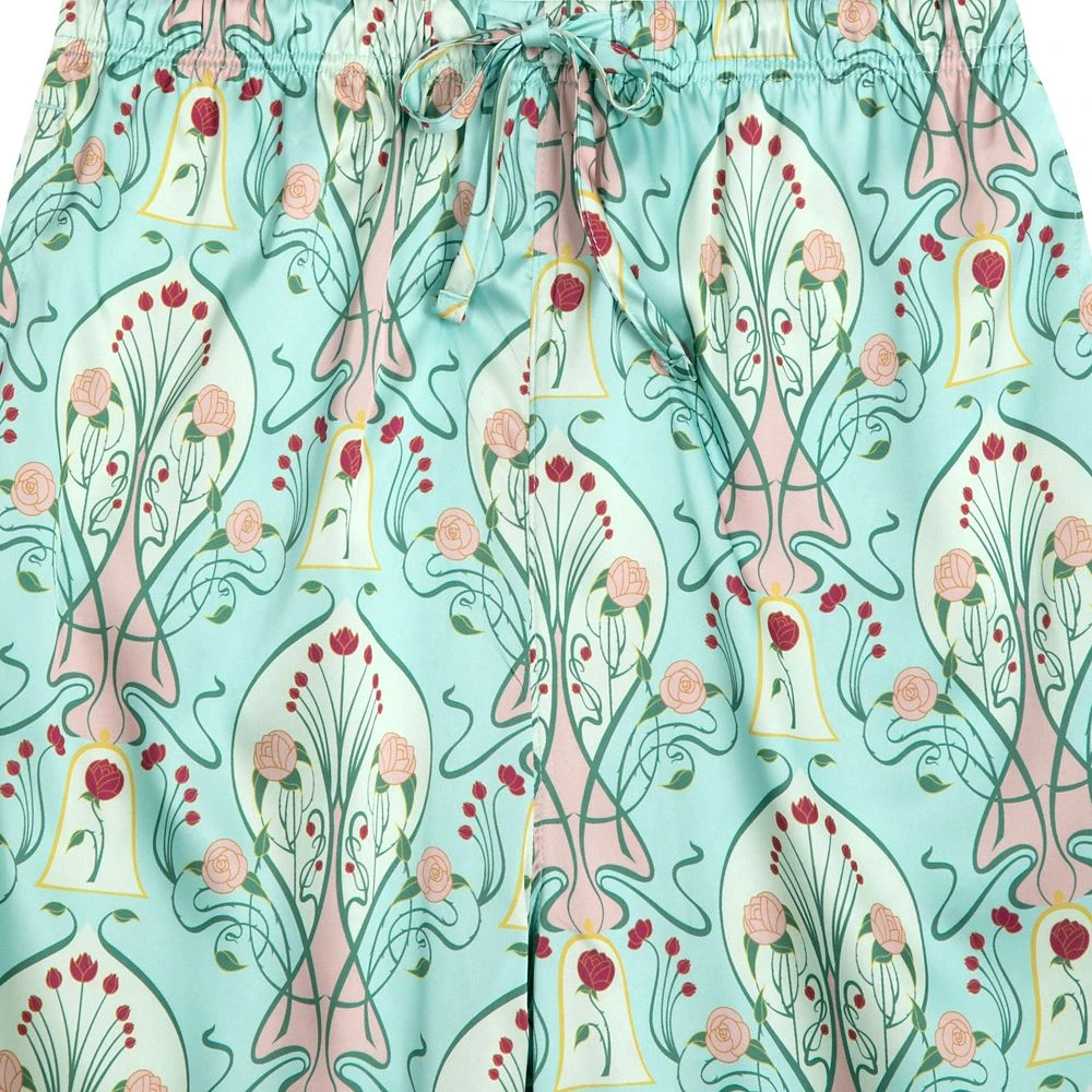 Disney Belle Sleep Set For Adults β Beauty And The Beast - Image 7