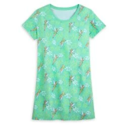 Disney Tinker Bell Nightshirt For Women β Peter Pan