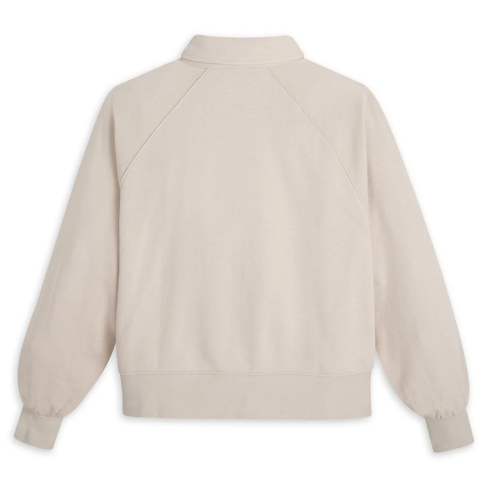 Disney Mickey Mouse Peace Sign Sweatshirt For Women - Image 3