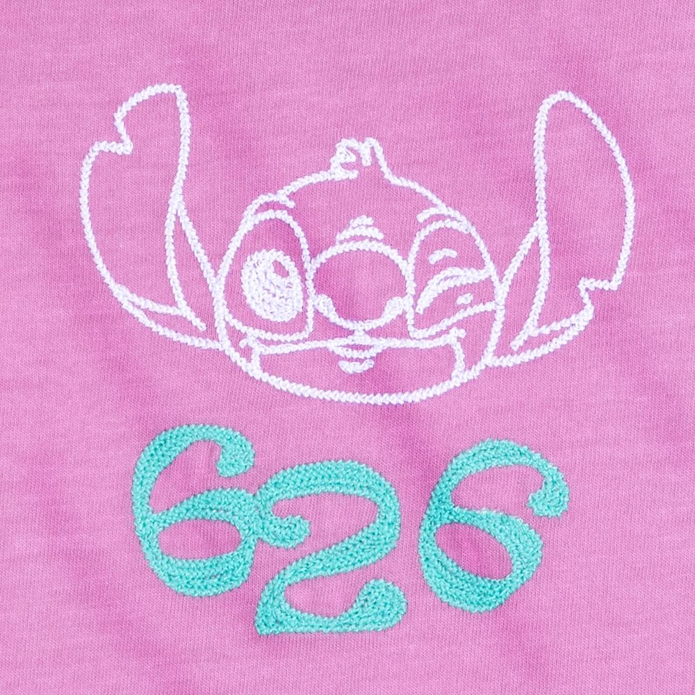 Disney Stitch Fashion Tank Top For Women β Lilo & Stitch - Image 3