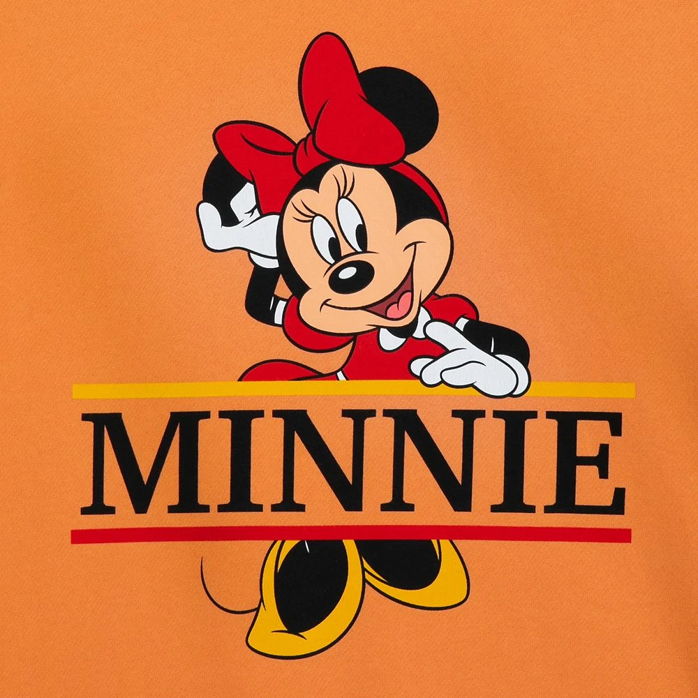 Disney Minnie Mouse Pullover Sweatshirt For Adults - Image 3