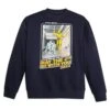 Disney Star Wars: May The 4th Be With You 2024 Pullover Sweatshirt For Adults