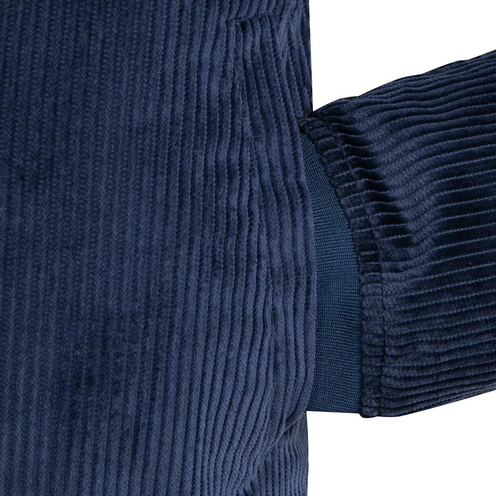 Disney Mickey Mouse Corduroy Bomber Jacket For Men - Image 3