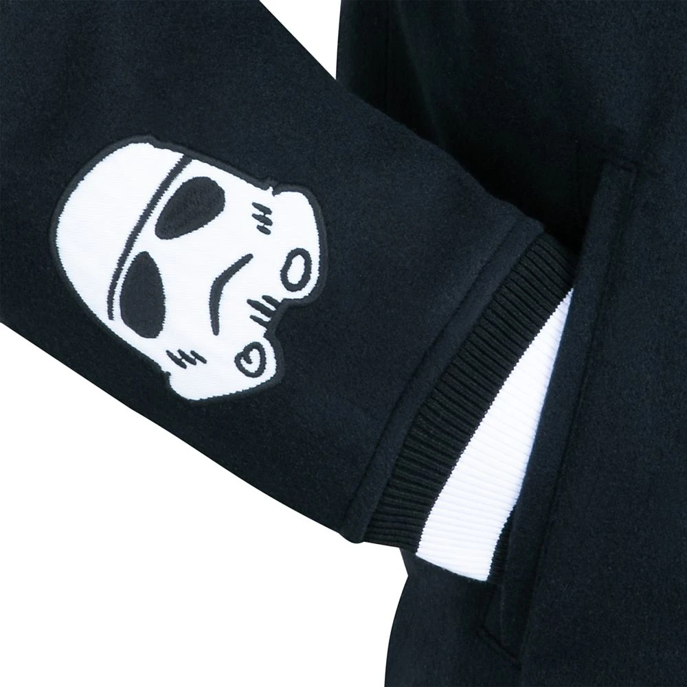 Disney Star Wars Artist Series Varsity Jacket For Adults By Will Gay - Image 4