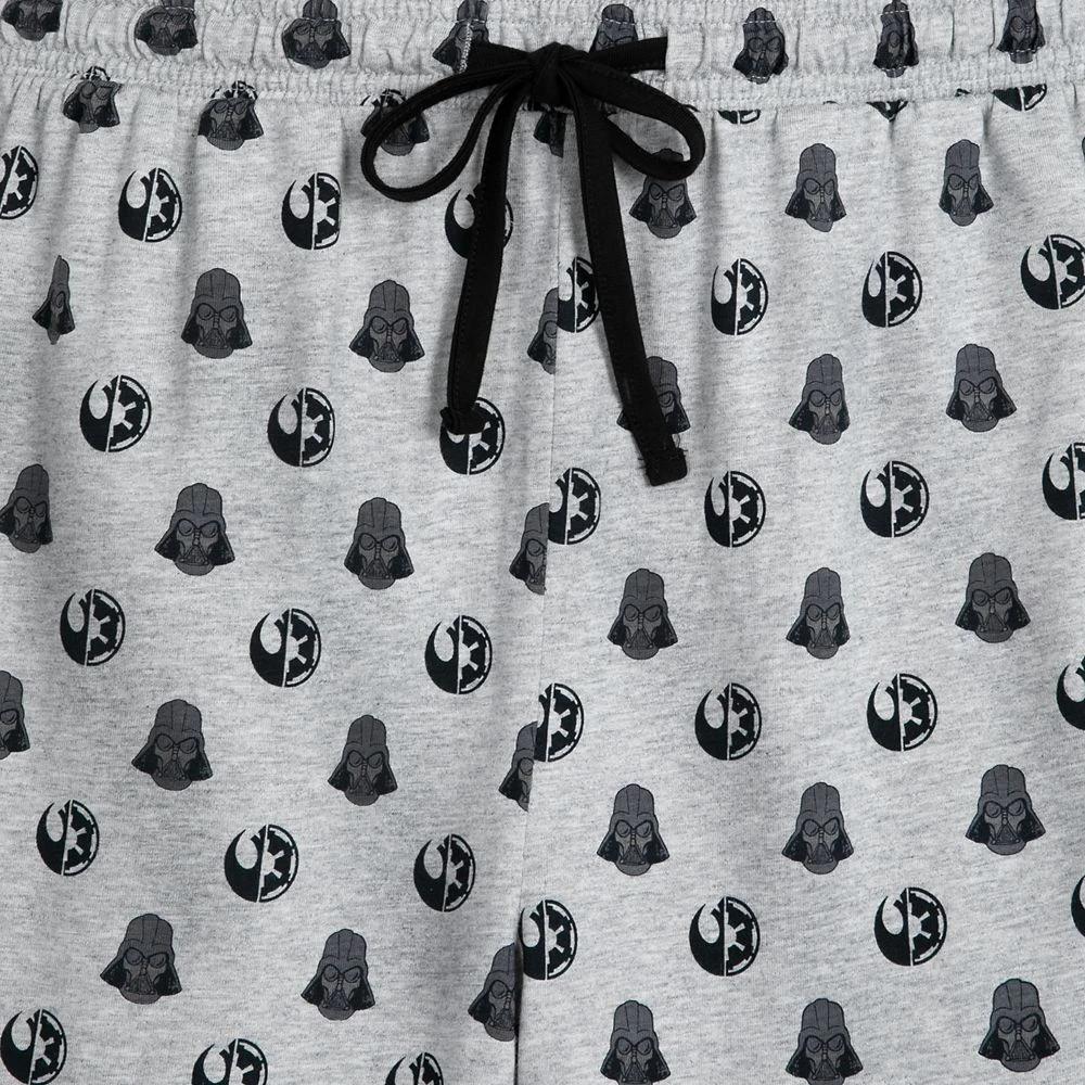 Disney Star Wars Lounge Pants For Adults - Image 3