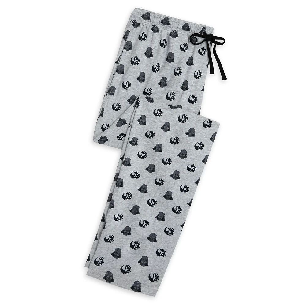 Disney Star Wars Lounge Pants For Adults