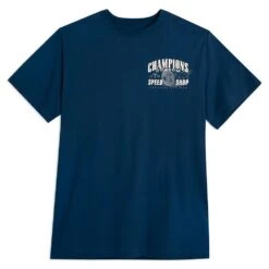 Disney Cars ''Hudson Hornet'' T-Shirt For Adults