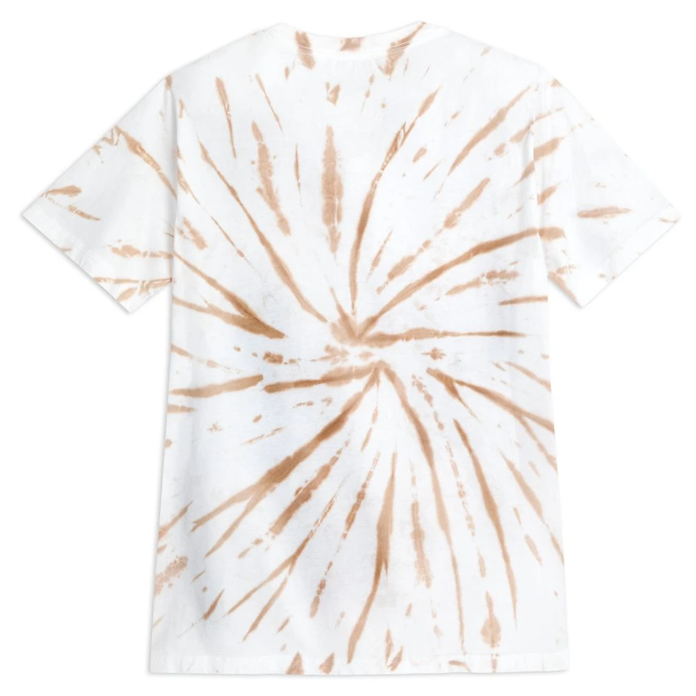Disney The Lion King Tie-Dye T-Shirt For Adults - Image 2