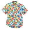 Disney Lilo & Stitch ''Let's Dance'' Shirt For Men By RSVLTS